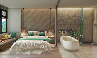 The Proud Residence Condos,Karon Beach, Phuket